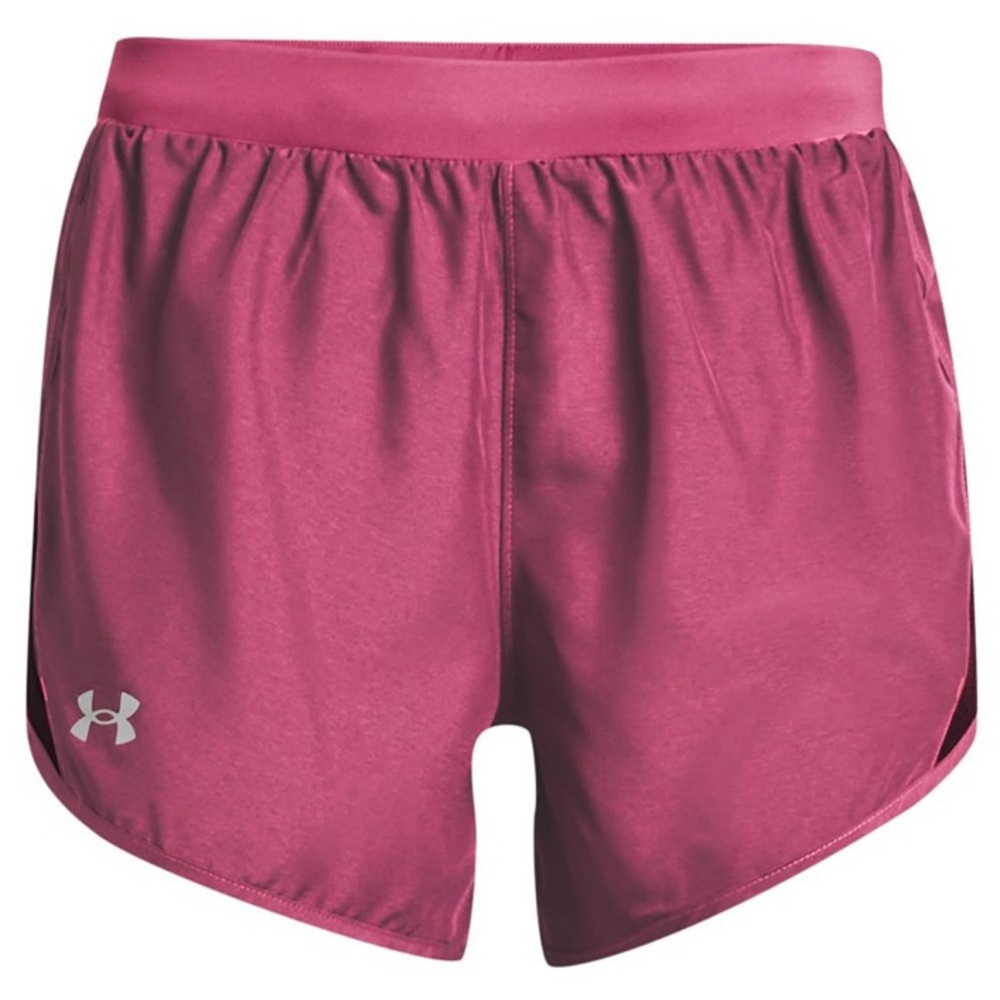 Women’s Under Armour Fly By Running Shorts XS
